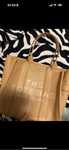 Geanta Marc Jacobs The large tote bag (varianta mare)