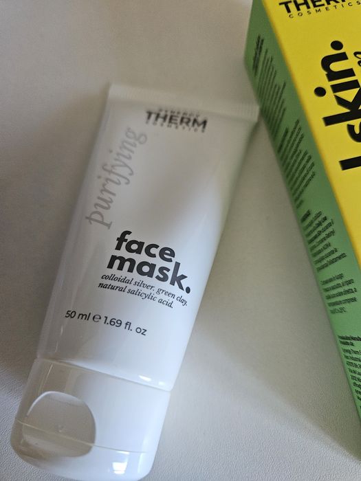 Set produse Synergy Therm