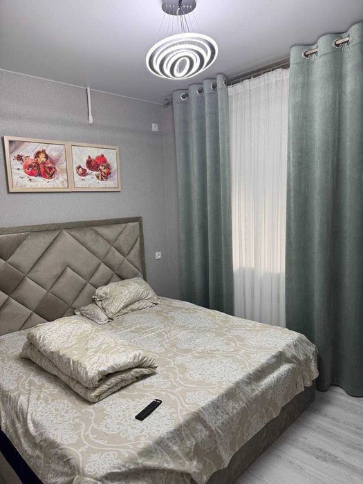 Сдаётся квартира в Учтепа | 3 комнатная