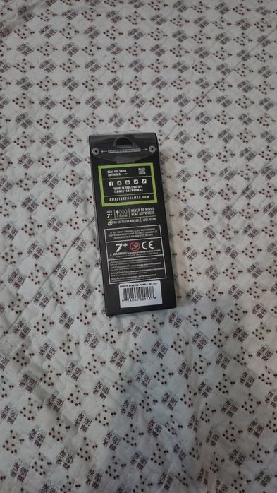 Kendama Sweets Starter Mov sigilata