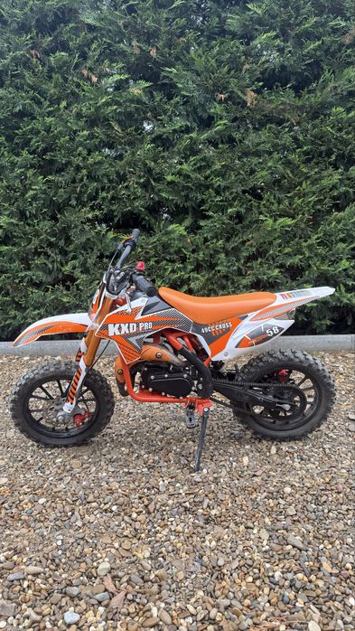 Mini Cross - KXD PRO - 49cc