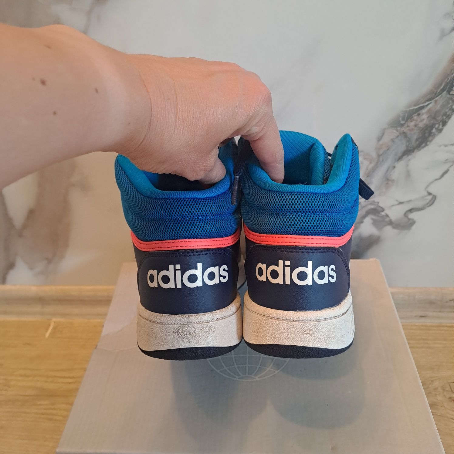 Детски маратонки Adidas