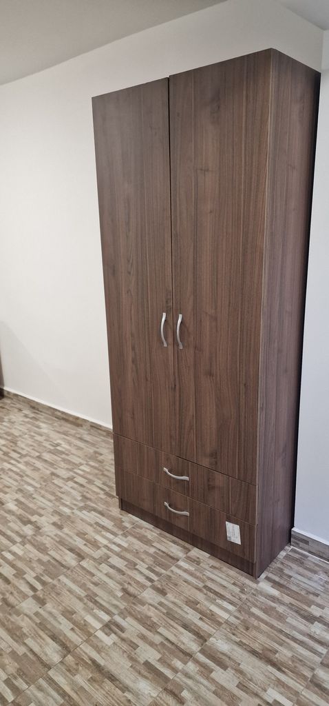 Дава се под наем Едностаен апартамент в Мездра - 30 кв.м за 153 € - Снимка #8