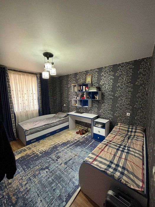 Срочно продается квартира 3*4/1/7 Яшнабаде 78кв,м 100,000$