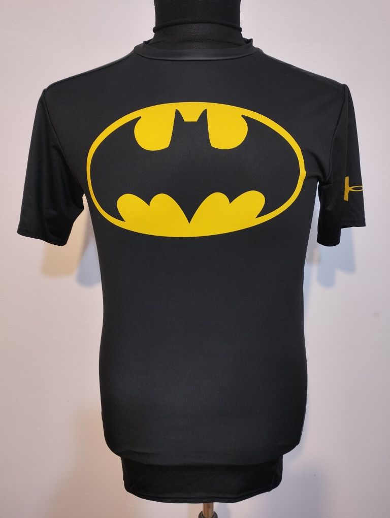 Tricou de compresie Under Armour -Batman mărime L