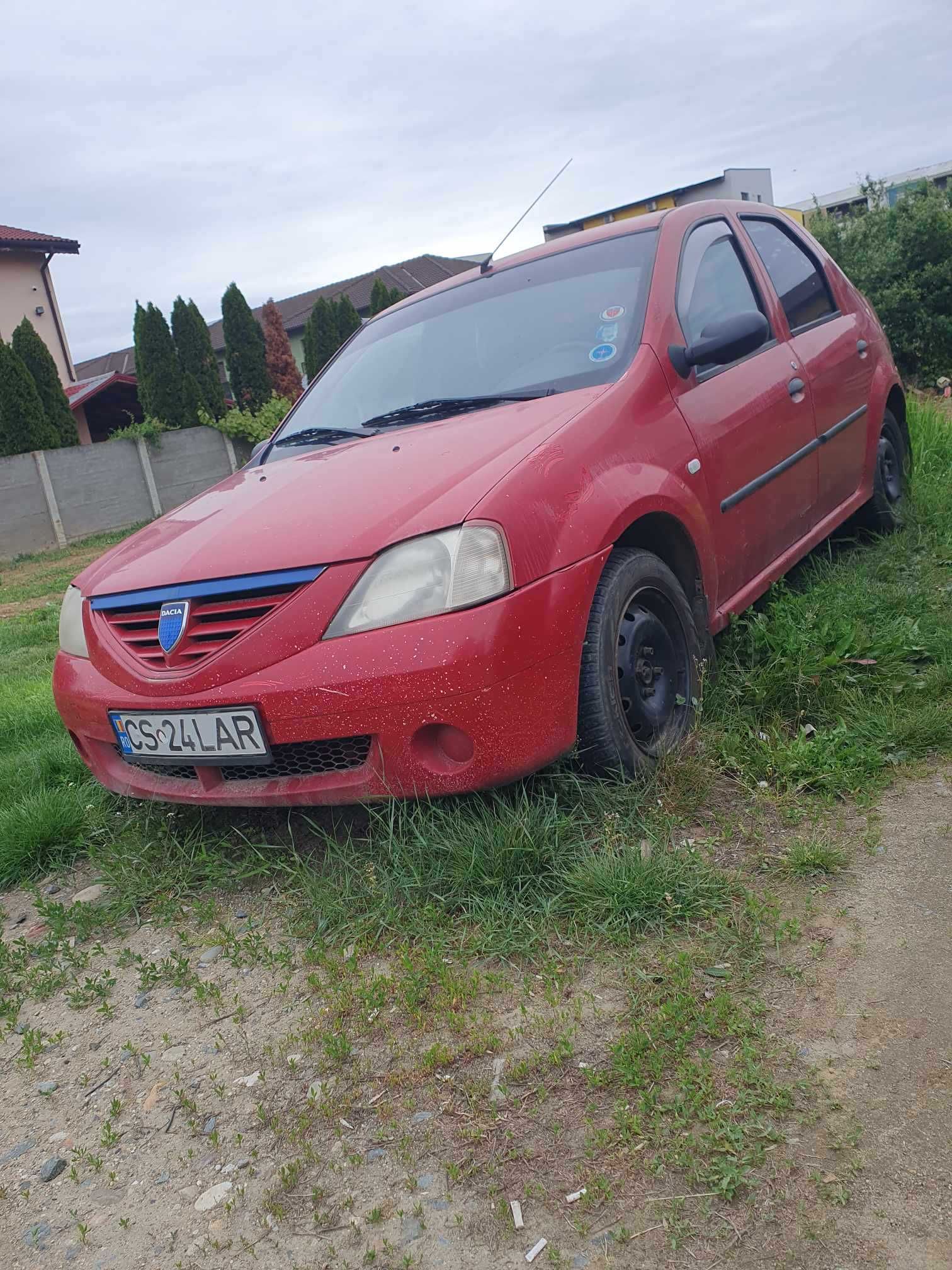 Vand Logan  1,4MPI