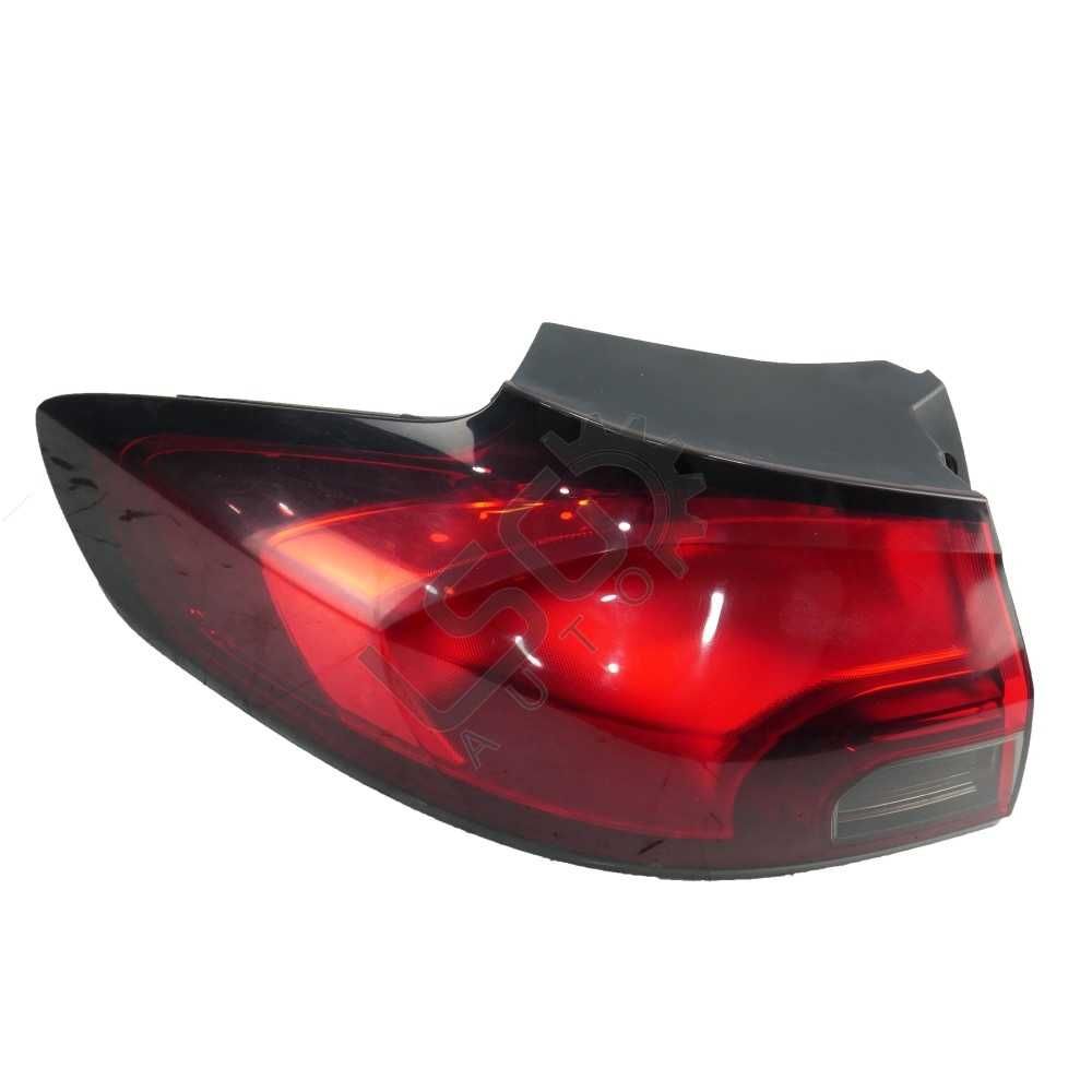 Ляв външен стоп Opel Zafira Tourer C 2012-2019 ID:146116