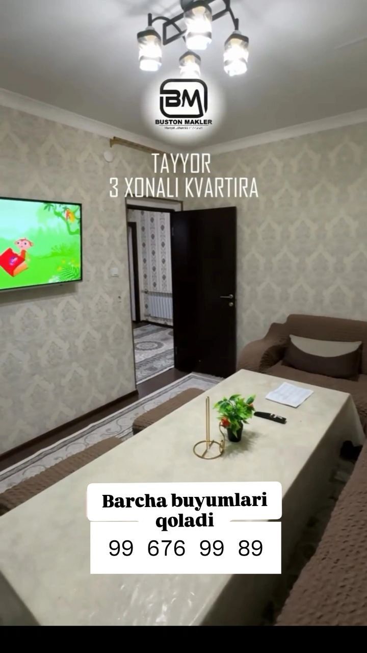 Uy sotiladi zudlik bn
