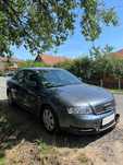 Dezmembrez Audi A4 B6 2001