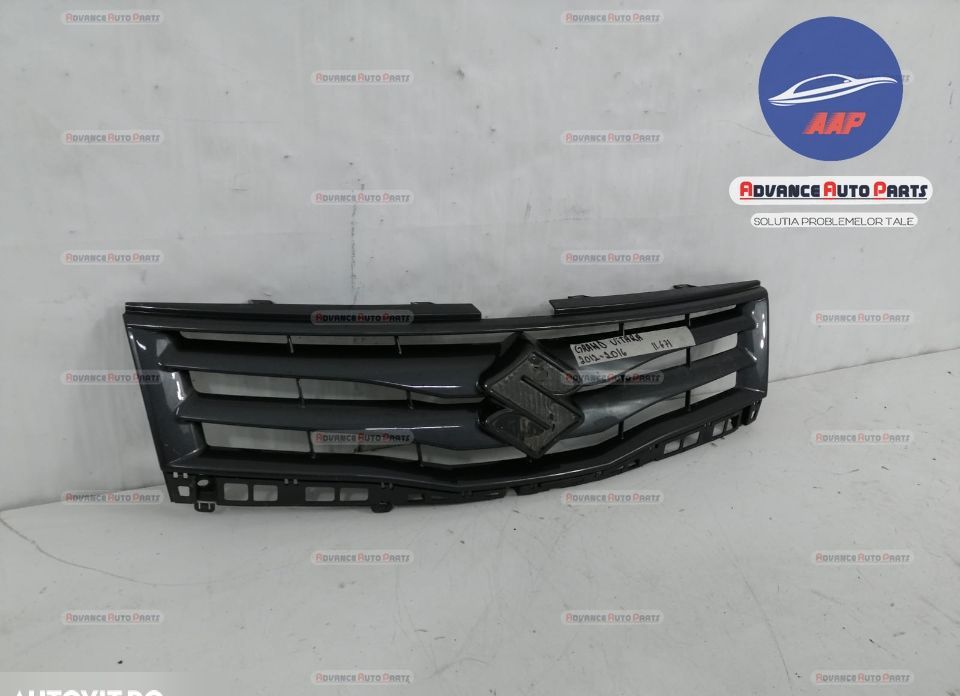 Централна решетка оригинал Судзуки Гранд Витара / Suzuki Grand Vitara