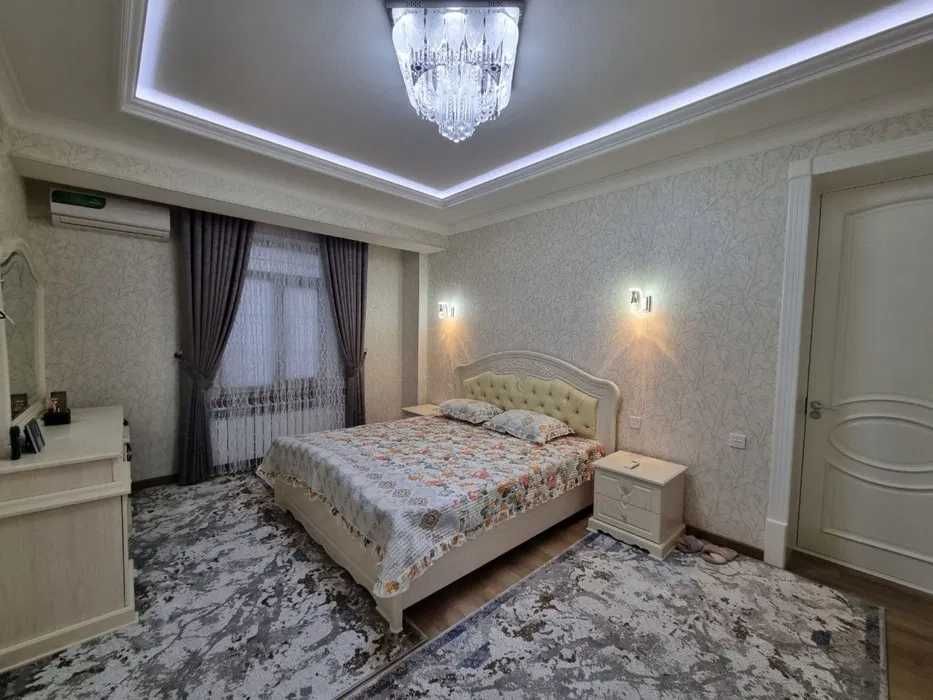 Продажа - Евро Дом В Юнусобод тумани ҳасанбой маҳалласи