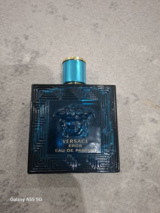 Духи парфюм  версачи