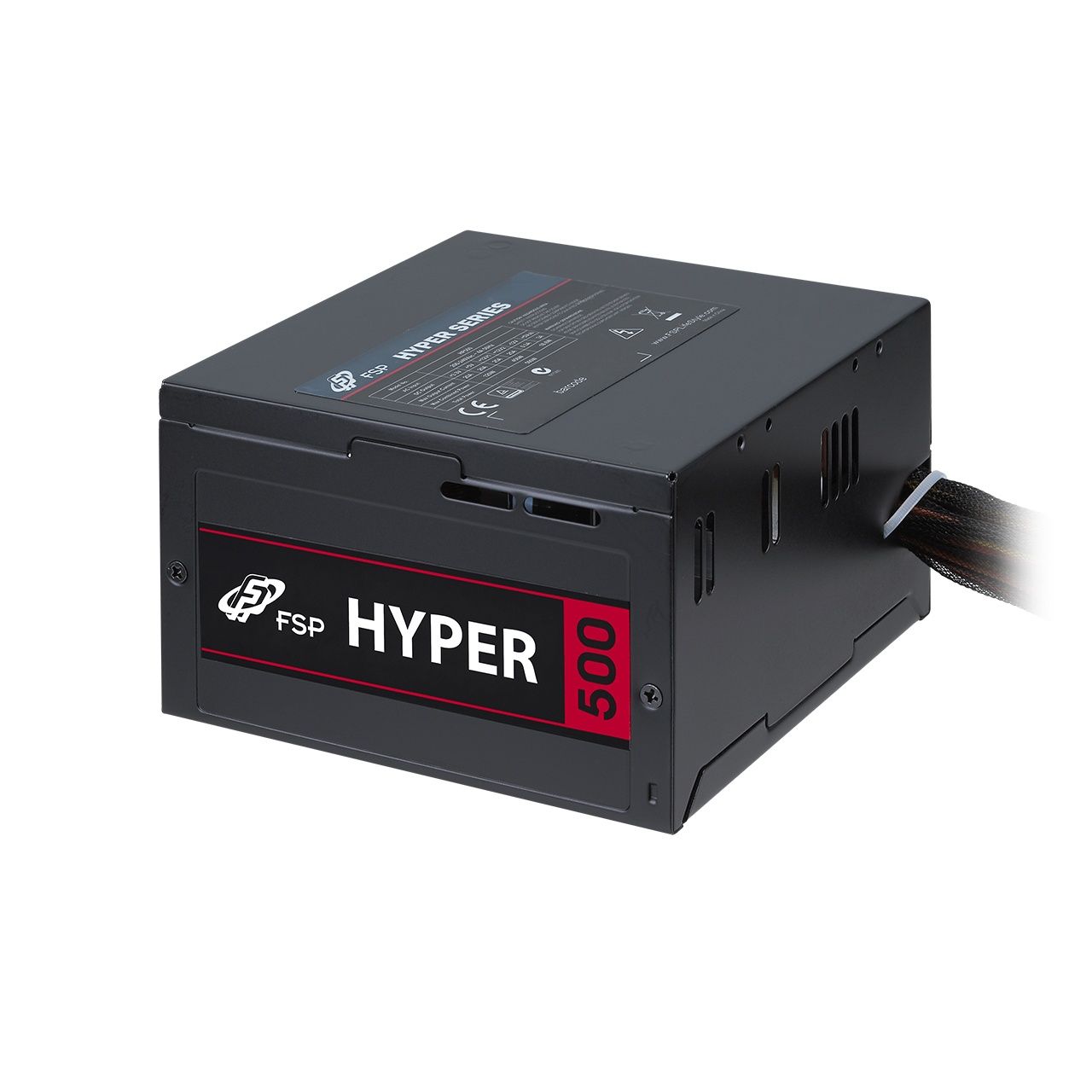 Захранващ блок FSP HYPER 500W