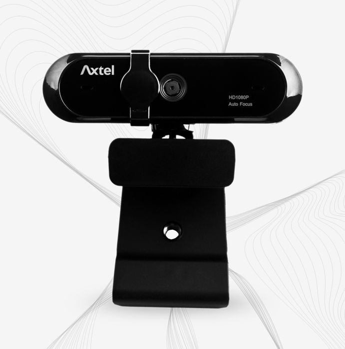 Camera web AXTEL AX-FHD Webcam