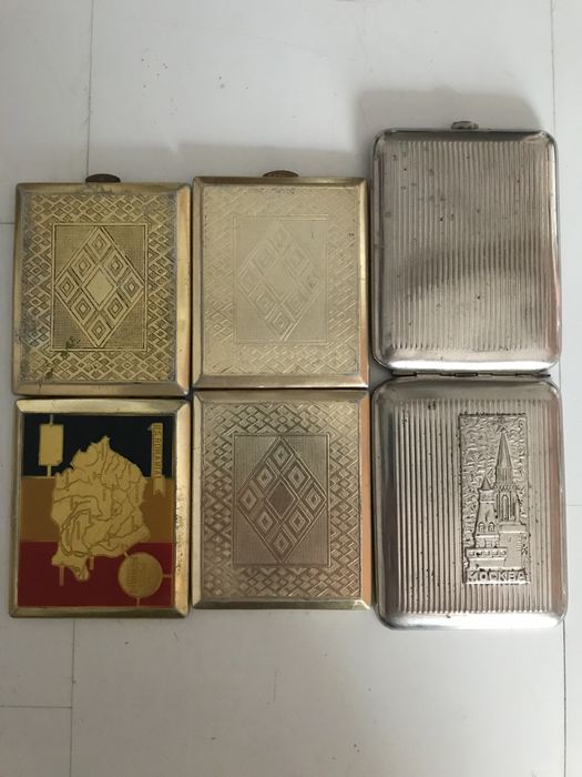 tabachera rsr  tabachera rsr