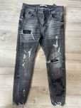 Blugi ZARA 7 perechi