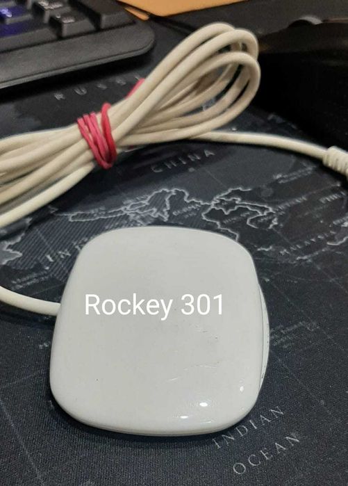 Card Reader (картридер) Rockey R301 для удостоверений