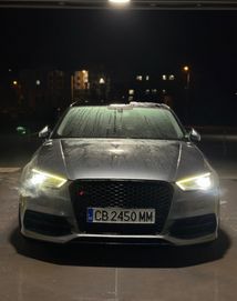 Audi S3 8v Quattro