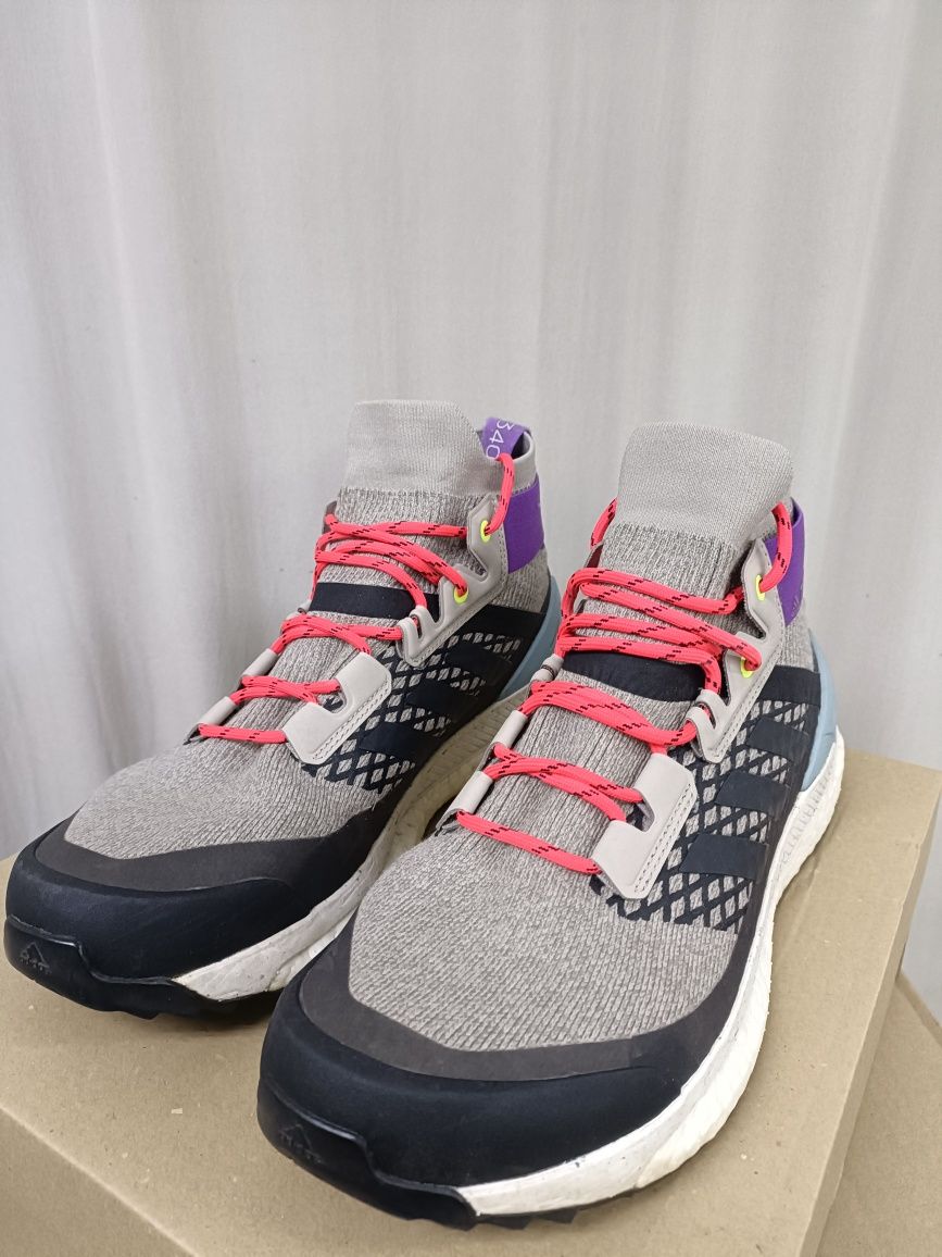 Adidas Terrex Free Hiker номер 42 код 51A