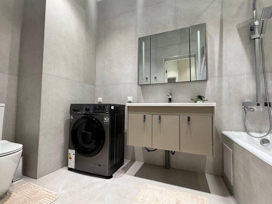 Аренда квартиры Чиланзарский район