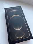 Iphone 12proMax Gold