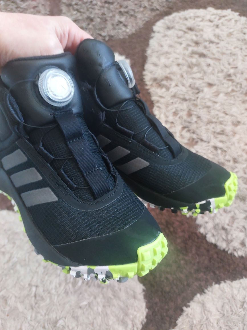 Adidas boa 33 номер