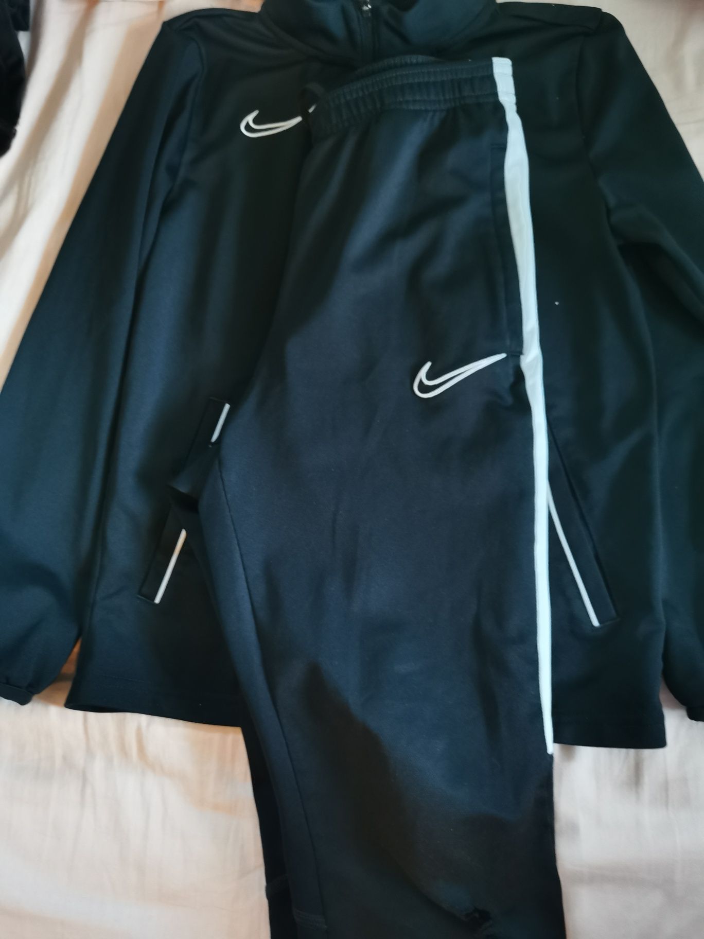 Оригинални детски екипи Nike и Adidas 147-170