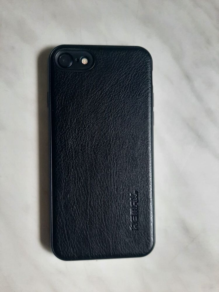 Iphone SE 3 (2022) black