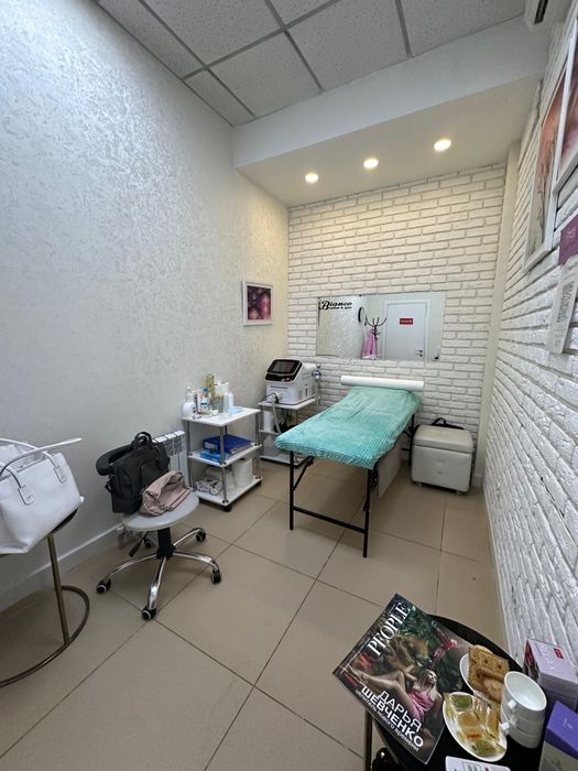 Сдается кабинет в салоне красоты