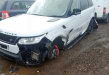 Dezmembrez si repar Land Rover Range Rover Sport L494 L405 motor 3.0 diesel 306dt si 4.4 sdv8 tdv8