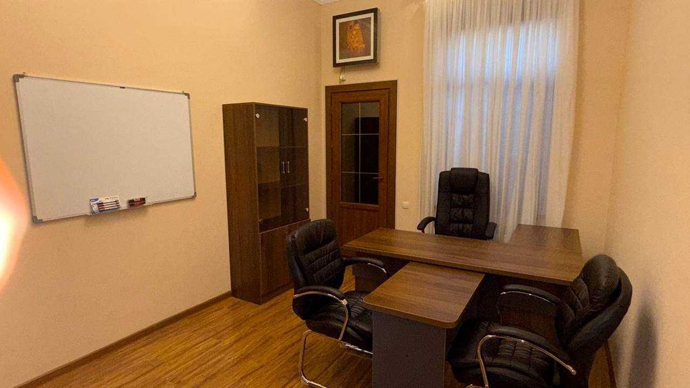 #581 Сдаётся дом в аренду, Мирзо-Улугбекский район, улица Турк Арик.