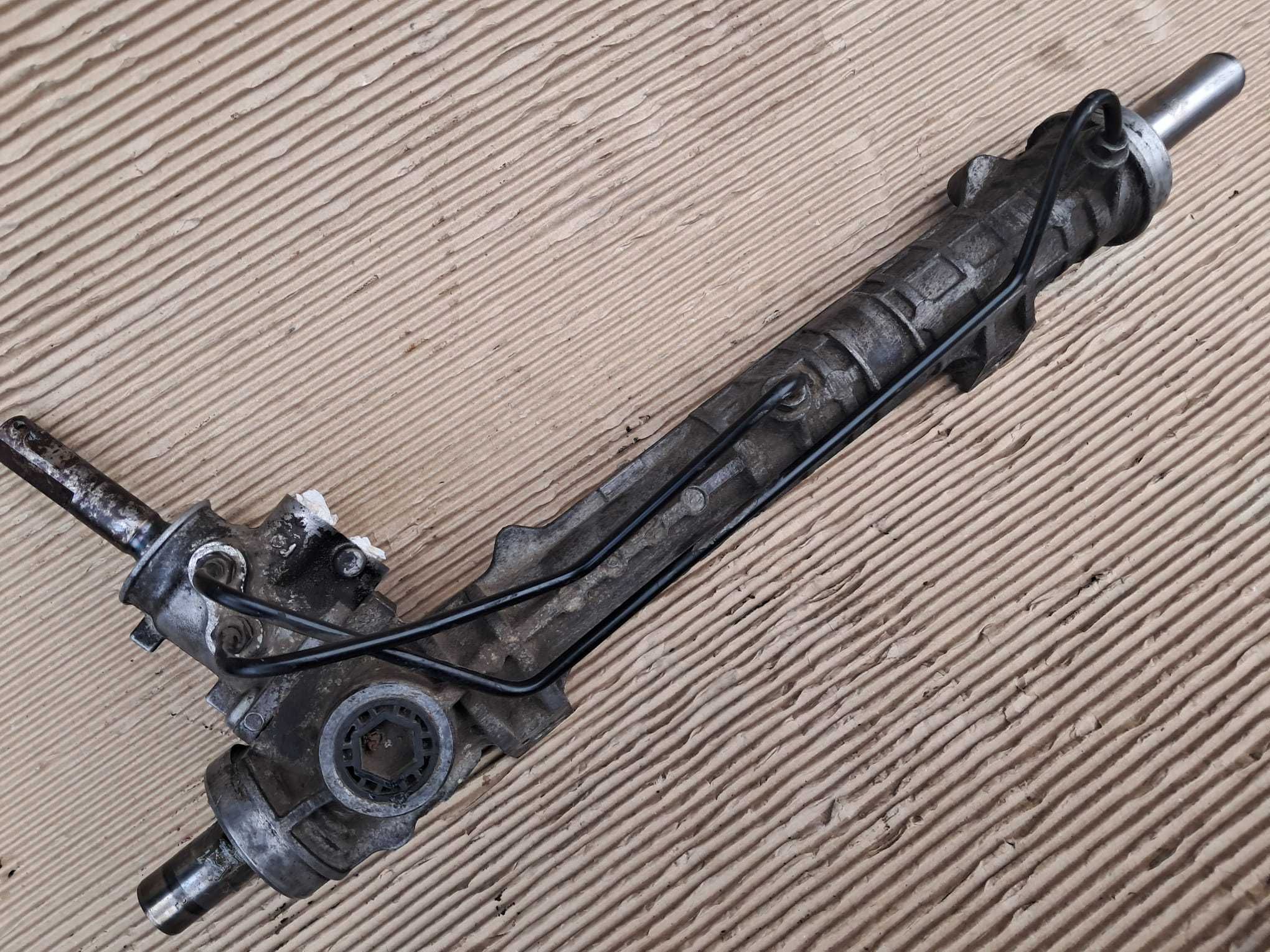Citroen C4, caseta directie cu garantie, motor 1,6 HDI