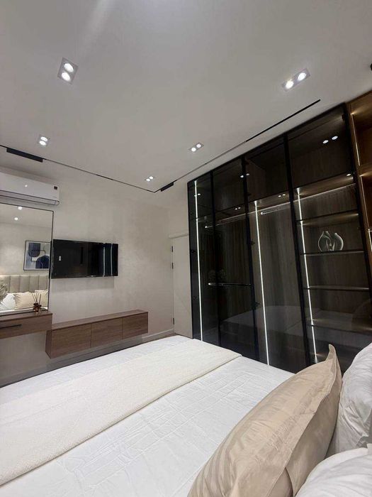 Продается 3-комнатная квартира (вторичка) на ул. Нукус