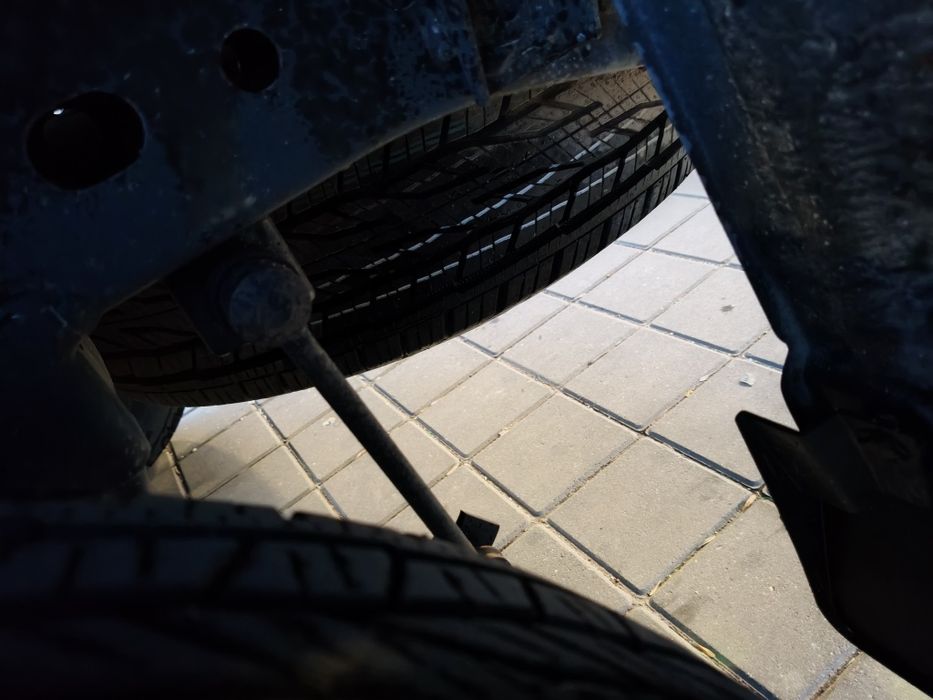 Nissan Navara 2.3 dci 163 cp, 4x4, Fabricație 2020, km 109000 reali .