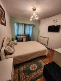 Apartament 4 camere Calea Mosilor stradal, boxa si garaj