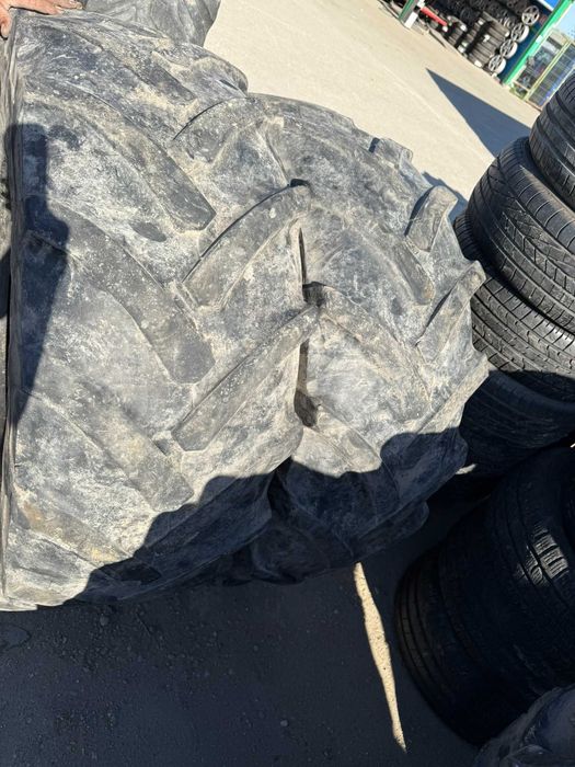 Anvelope sh 460/70 R24