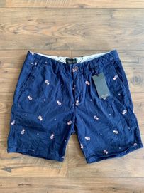 New! Scotch & Soda Нови мъжки къси шорти W30