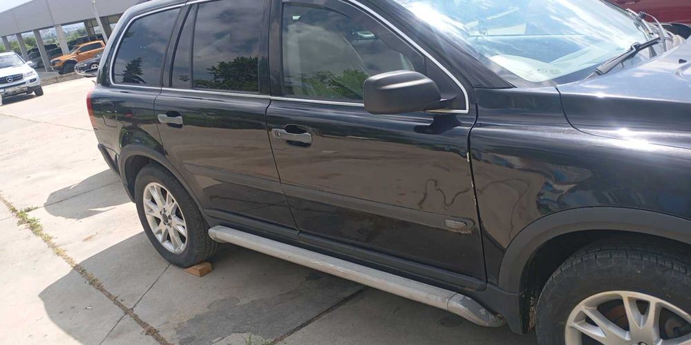 Волво хц90  2004  година 2,4 163 кс/Volvo xc90 2004  2,4 163 ks