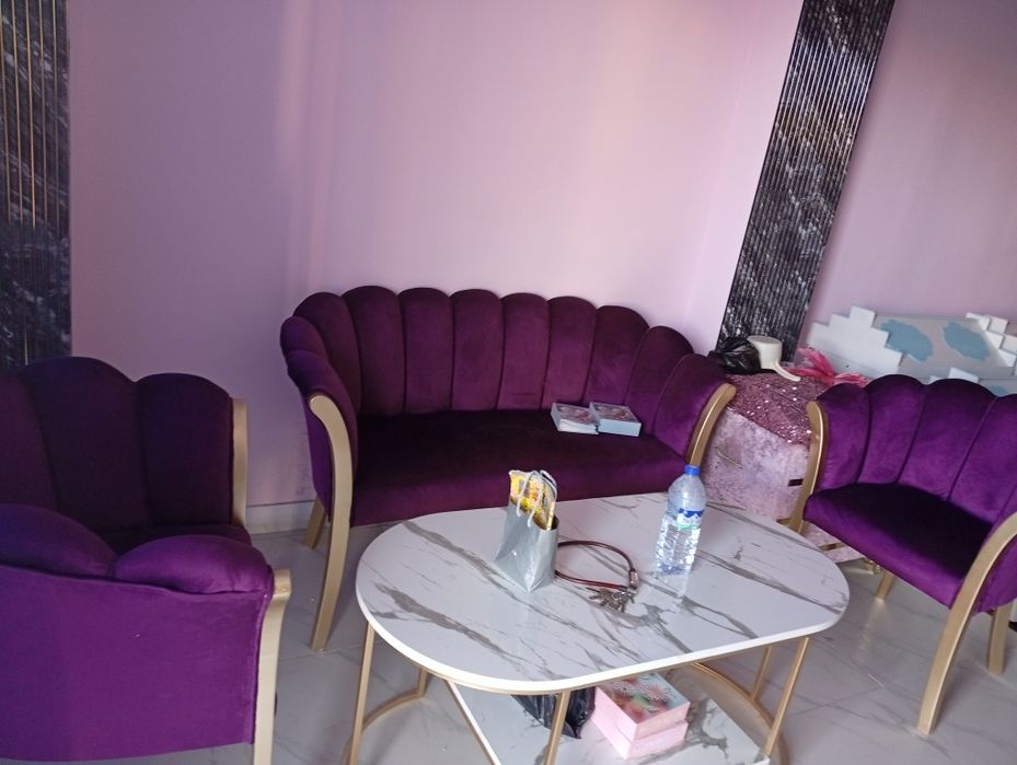 Tayyor biznes sotiladi