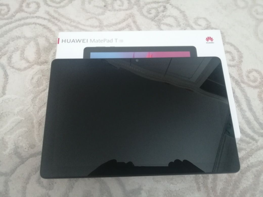 Huawei Matepad 10