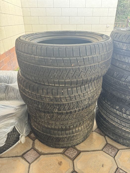 Шины 285/50/20  TRIANGLE