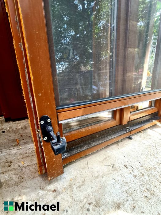 Termopan lemn masiv,obloane,Austria(Nadine 8282)
