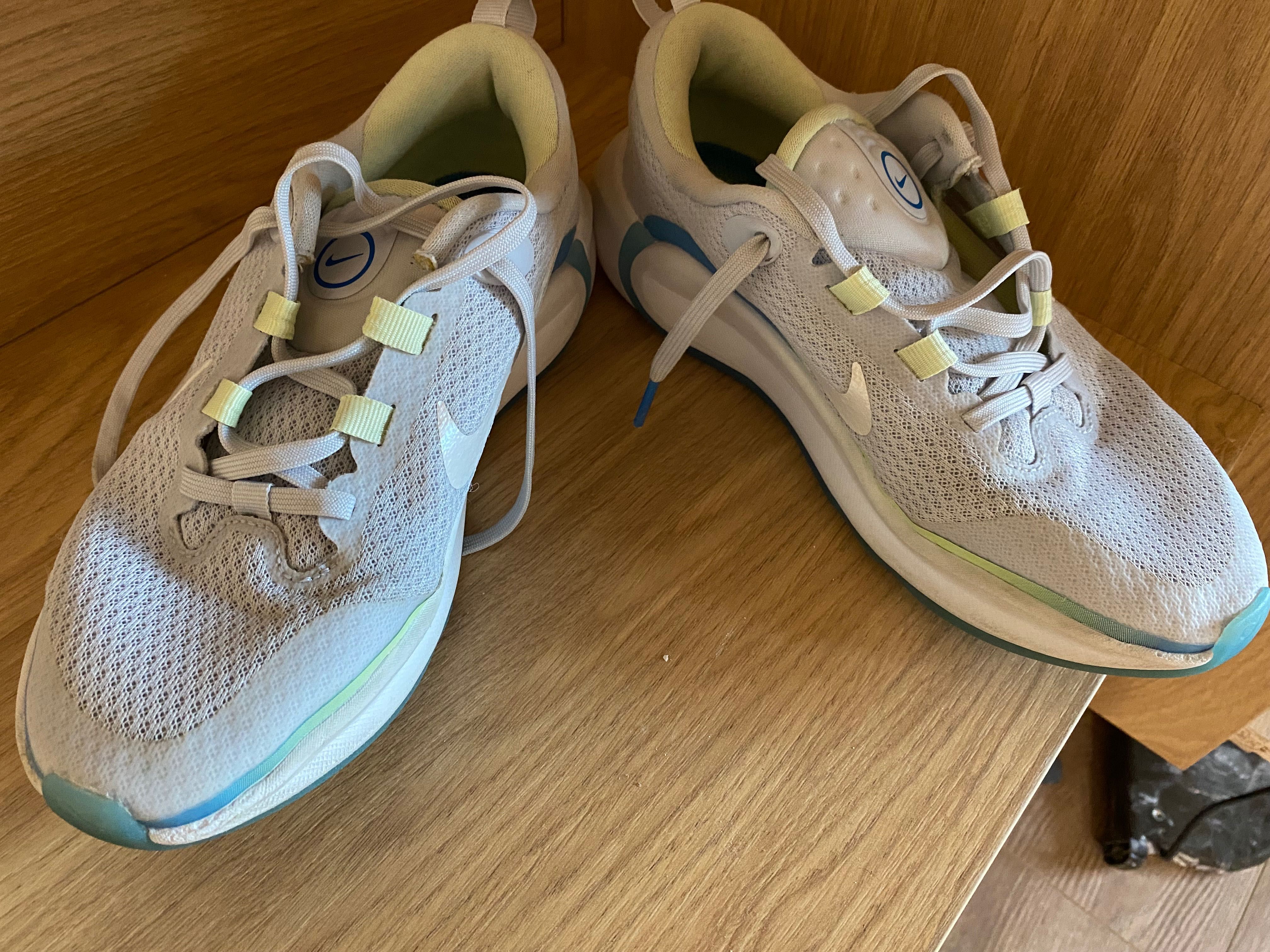 Маратонки Nike за момче