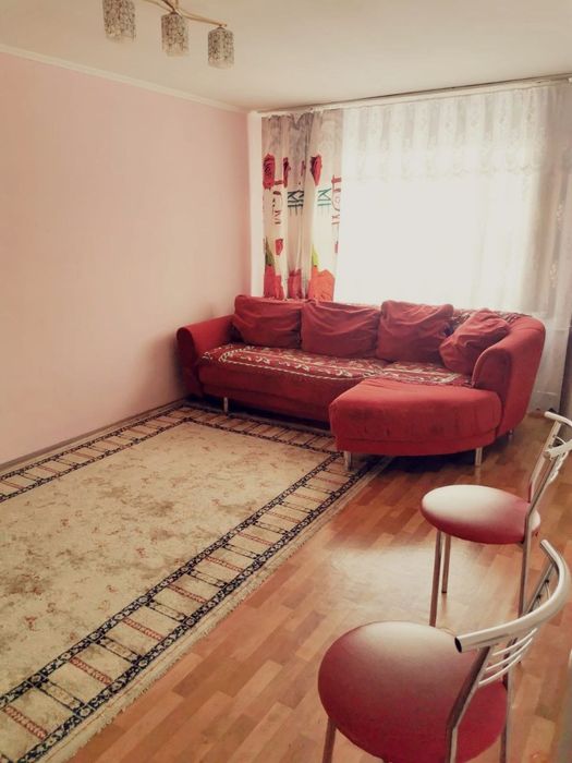 Продам Срочно 2х комнатную квартиру
