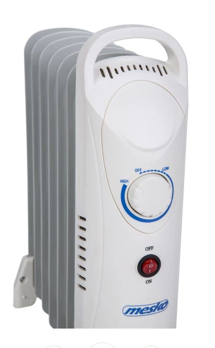 Calorifer electric Mesko MS 7804