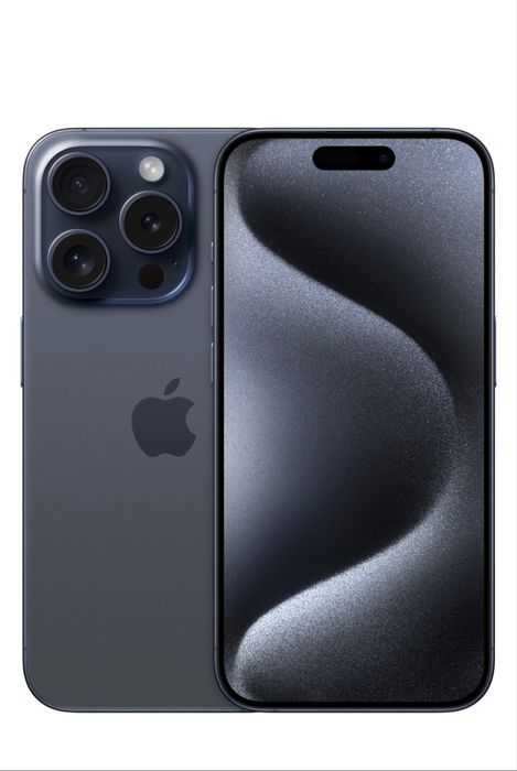 Продам айфон 15 про 256г