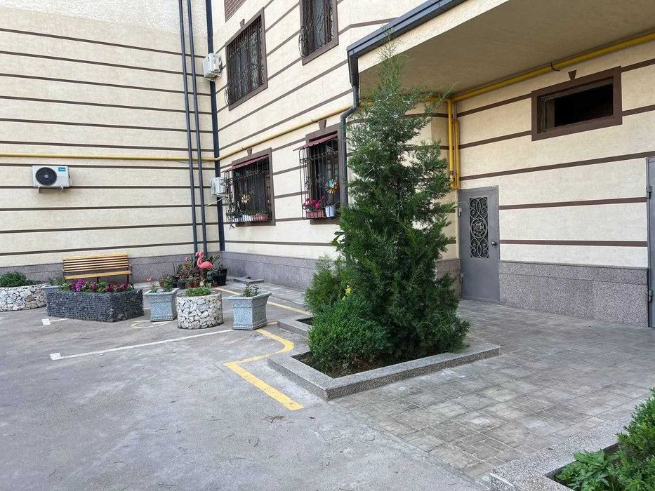 Продается Комерческое Помещение 40м2 Яккасарай Ор-р Кафе Фортуна