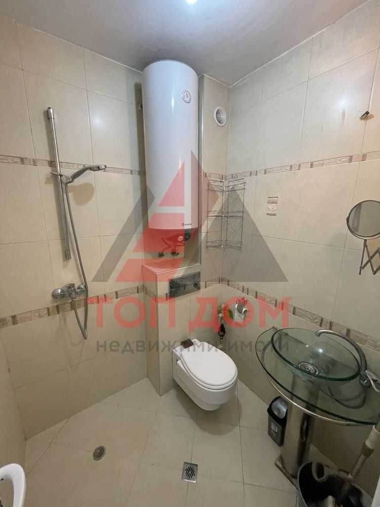 Дава се под наем Двустаен апартамент в Варна, Център - 60 кв.м за 469.2 € - Снимка #5