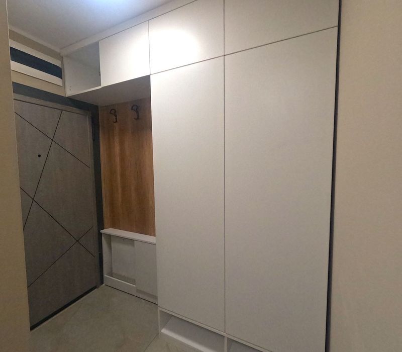 Дава се под наем Двустаен апартамент в София, Връбница 1 - 65 кв.м за 600 € - Снимка #7