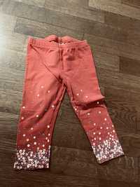 Pantaloni pentru fetite